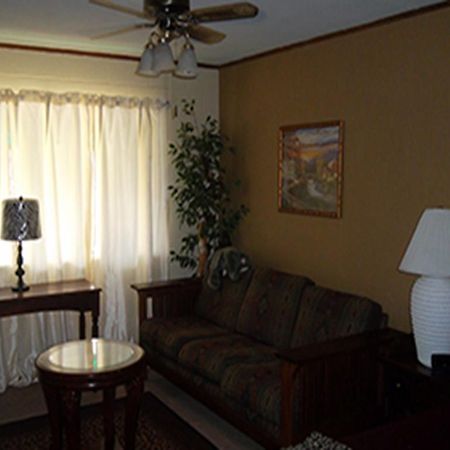 Holiday Motel Canon City Exterior foto