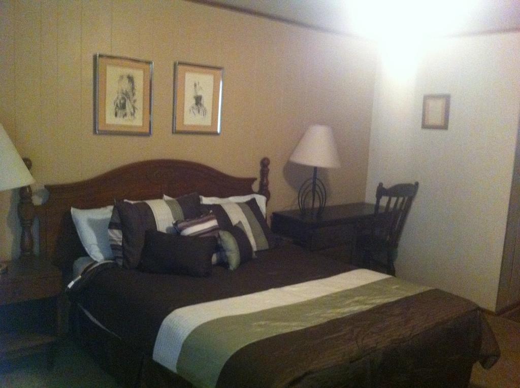 Holiday Motel Canon City Zimmer foto