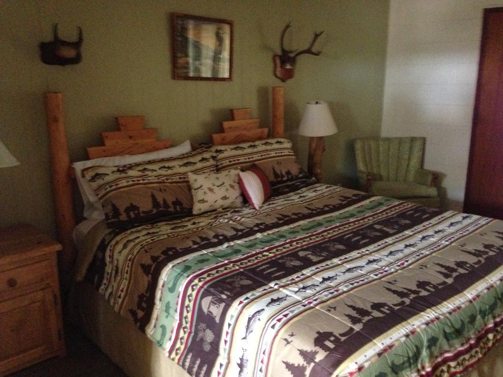 Holiday Motel Canon City Zimmer foto
