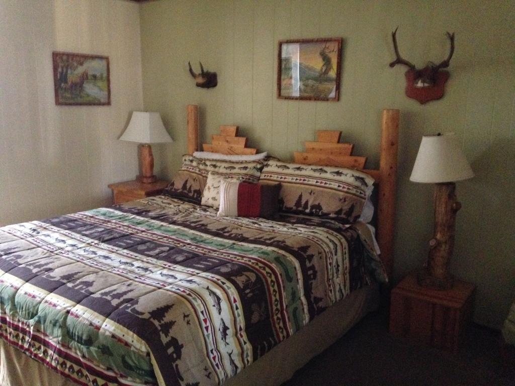 Holiday Motel Canon City Zimmer foto
