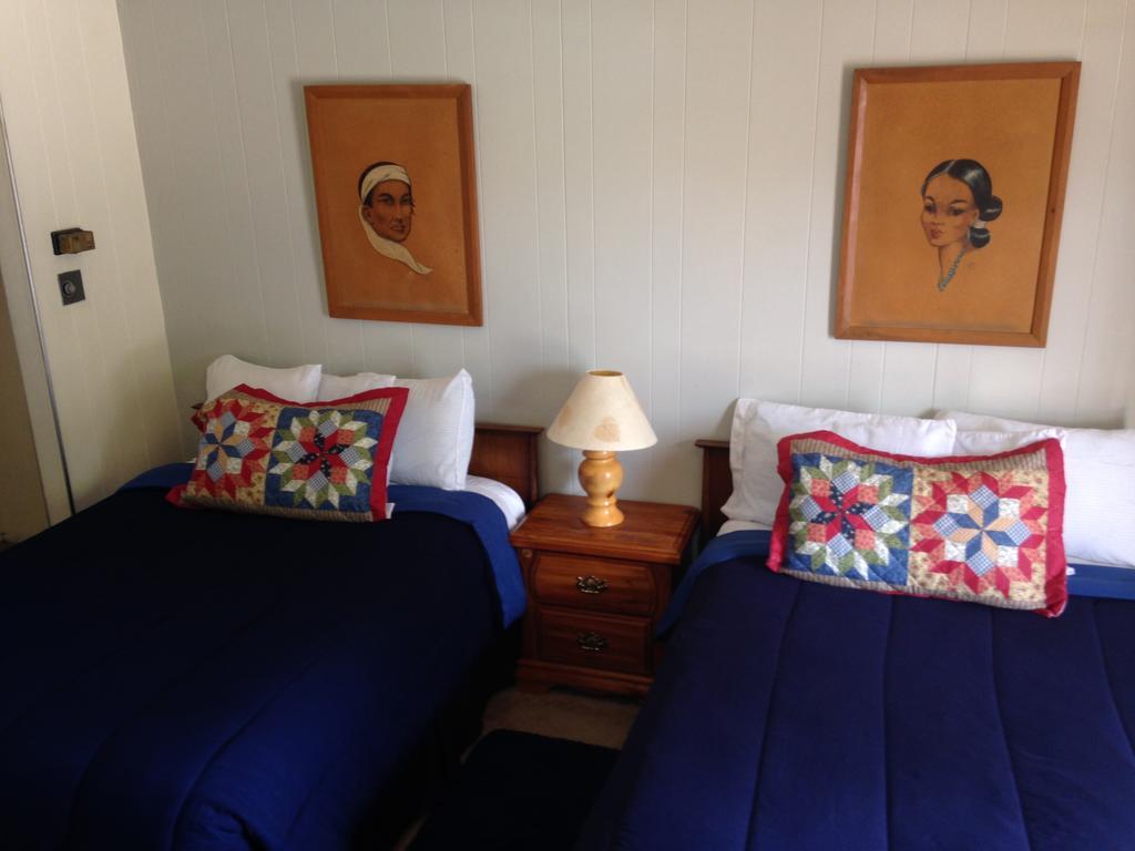 Holiday Motel Canon City Zimmer foto