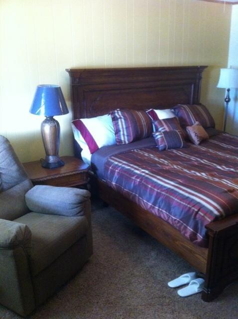 Holiday Motel Canon City Zimmer foto