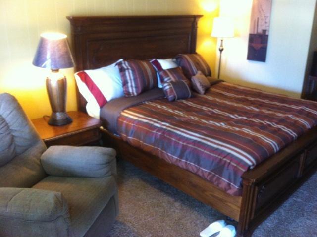 Holiday Motel Canon City Zimmer foto