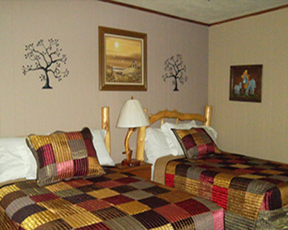 Holiday Motel Canon City Zimmer foto