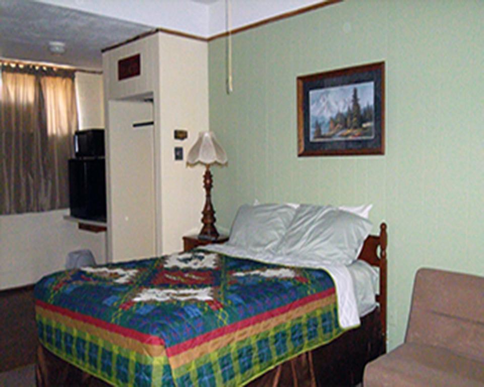 Holiday Motel Canon City Zimmer foto